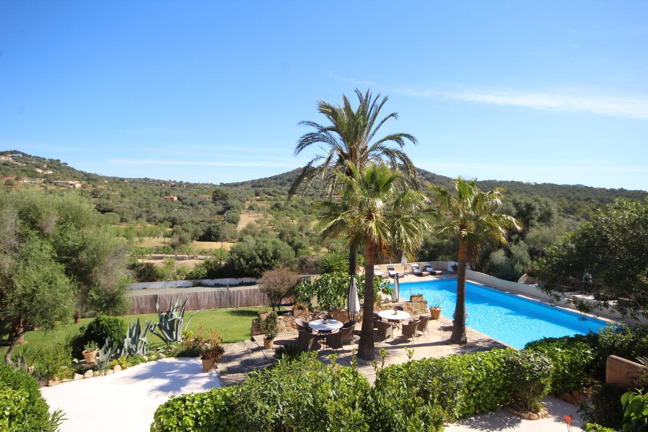 Son Vent Hotel Ca's Concos des Cavaller