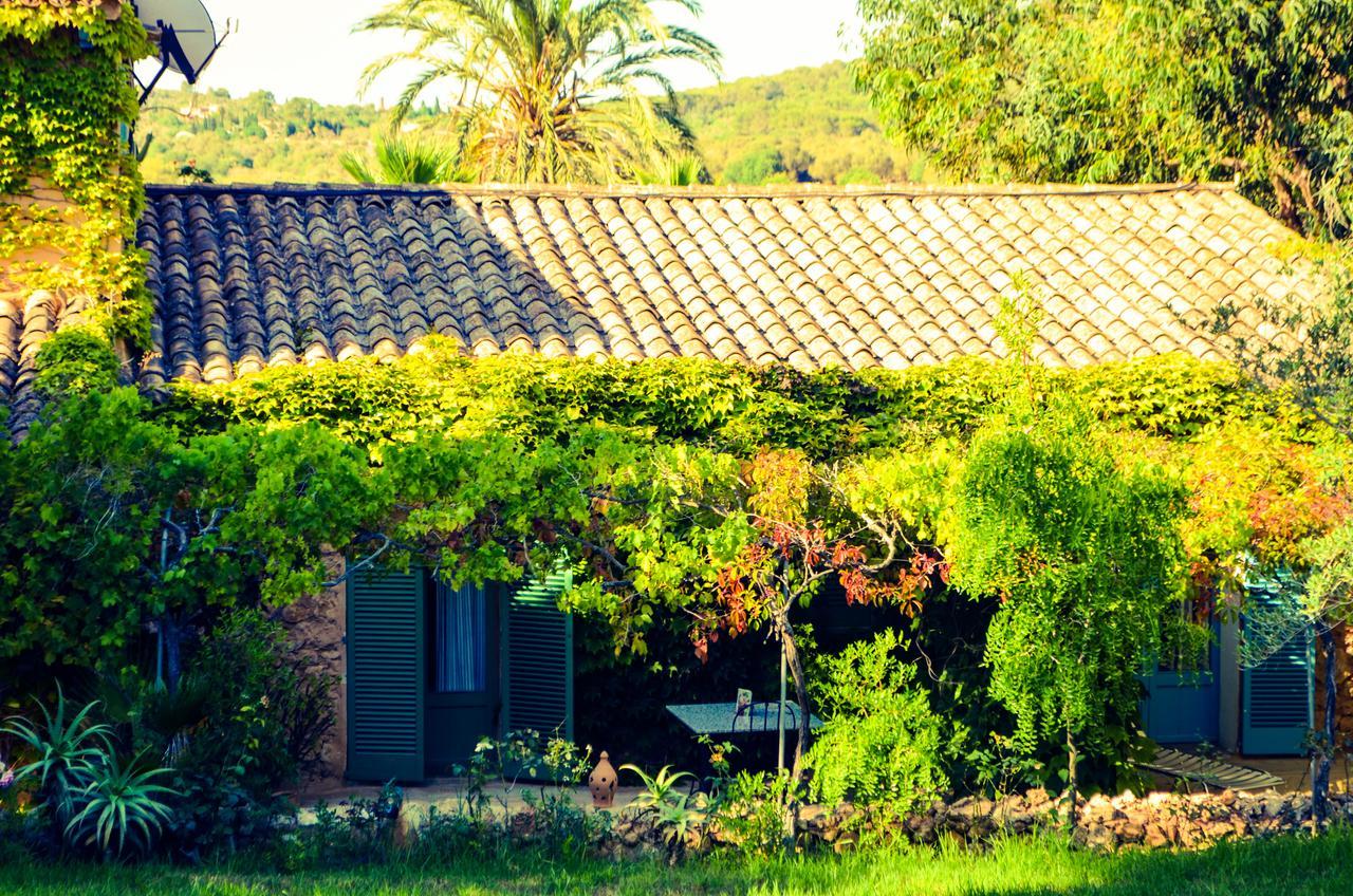 Hotel Son Vent Ca's Concos des Cavaller