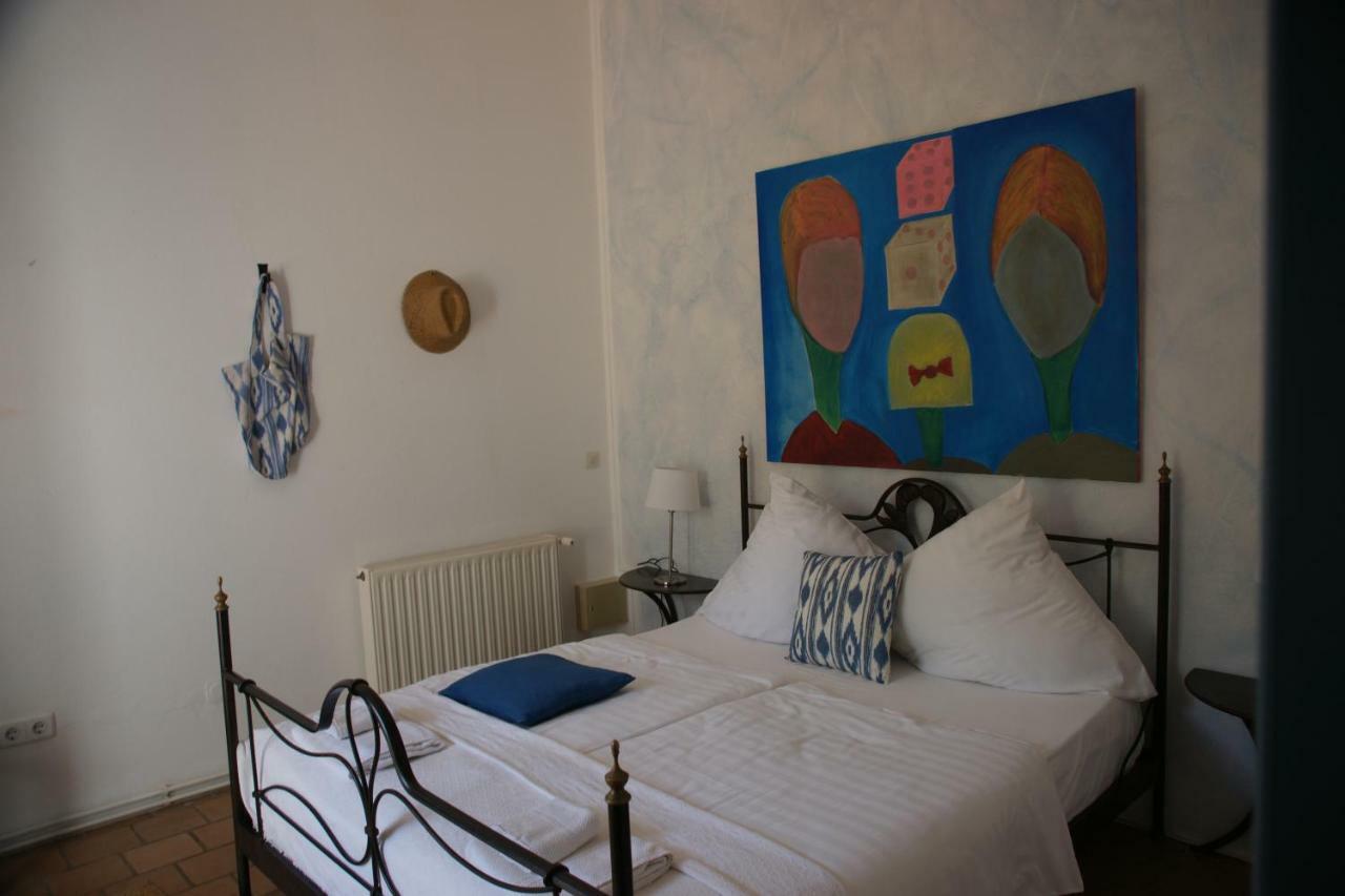 Hotel Son Vent Ca's Concos des Cavaller